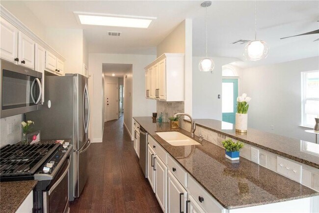 Photo - 3717 Bratton Heights Dr