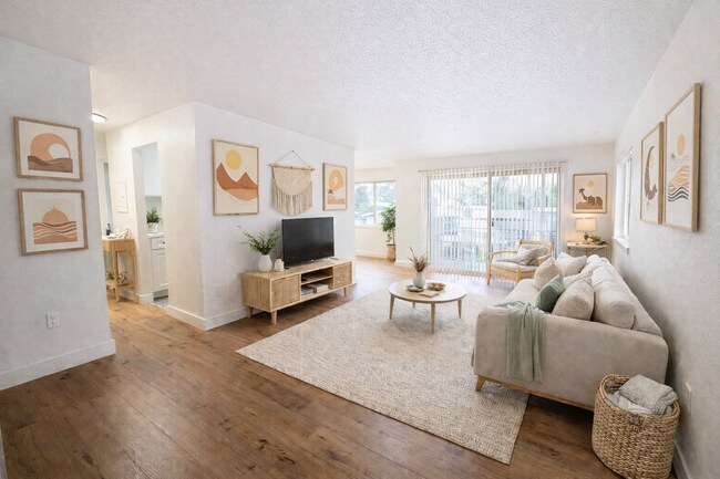 Avia Apartments