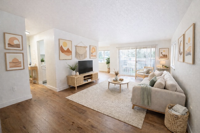 Photo - Avia Apartments
