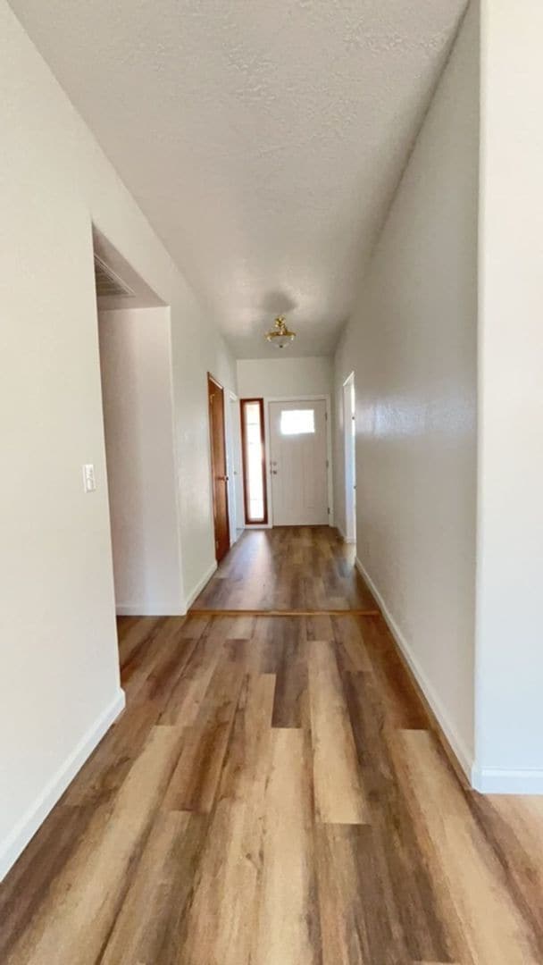 Photo - 3 Bedroom 2 bath house coming available!