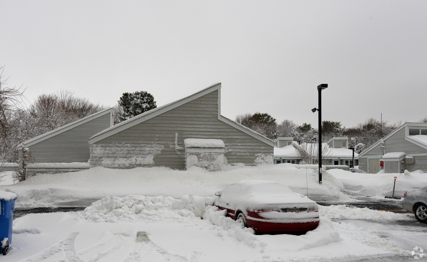 Photo - Prence Grant Apartments