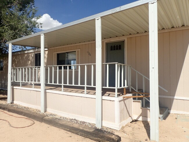Photo - 1126 Strecker St Casa