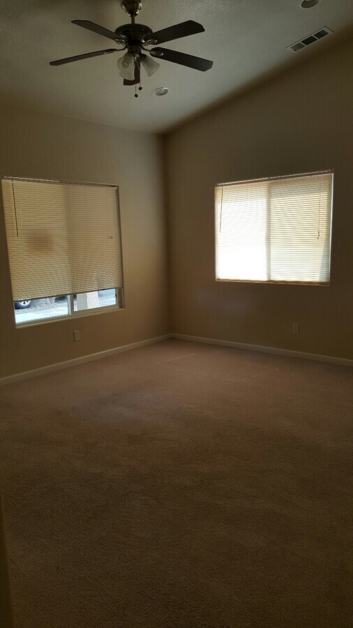 Sala de estar - Tuolumne/Yosemite Duplex