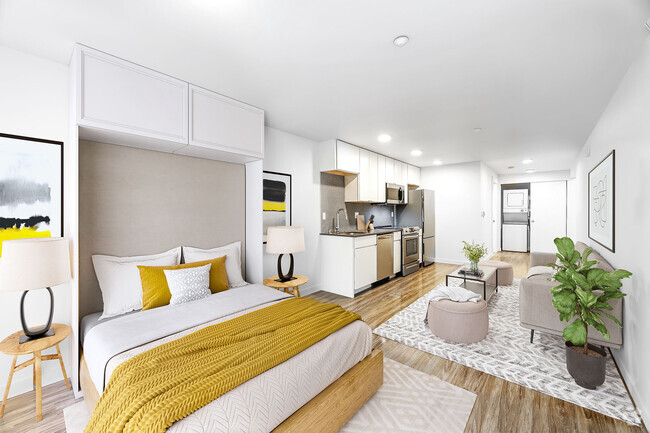 Building Photo - LYLA Eastlake Apartments