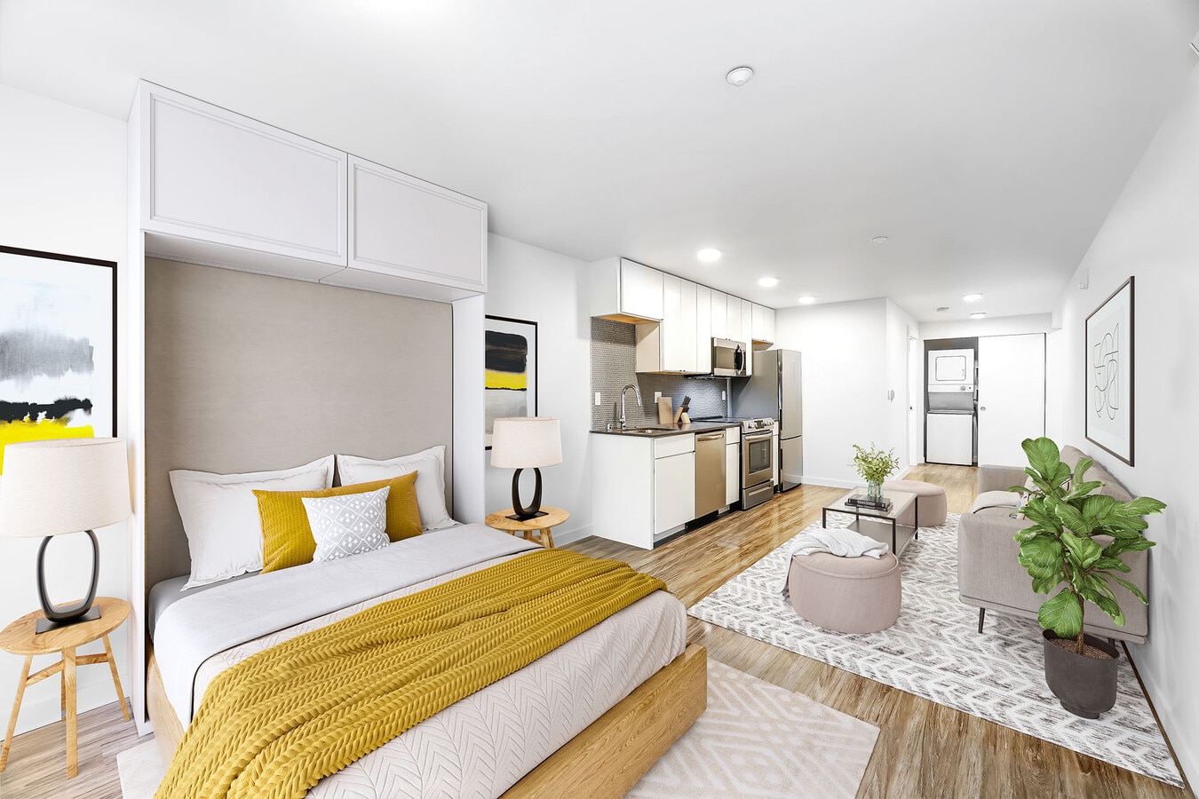 LYLA Eastlake Apartments - LYLA Eastlake Apartments