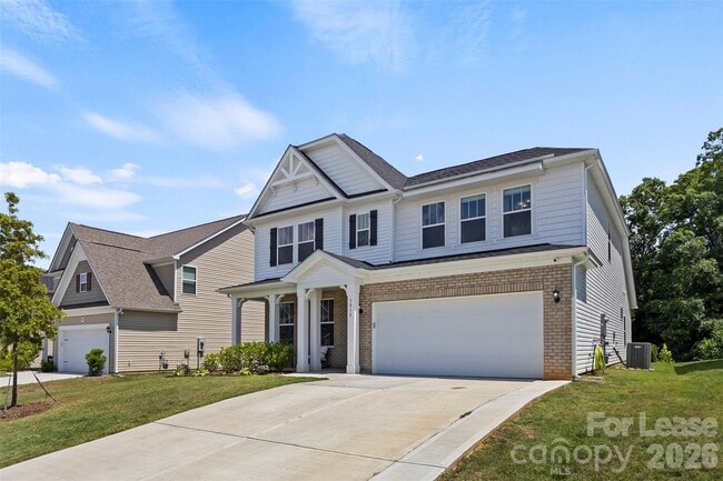Photo - 3014 Oxtail Ct