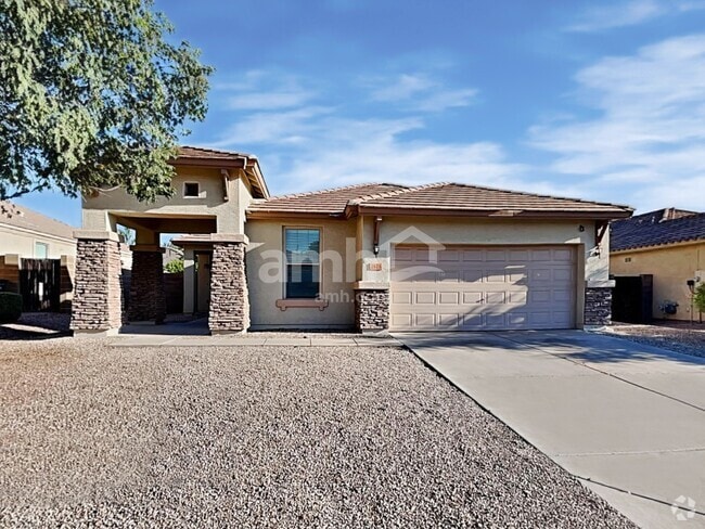Building Photo - 2975 E Merlot St Rental