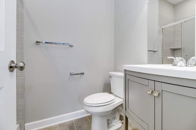 Photo - Mission Cliffs Townhomes