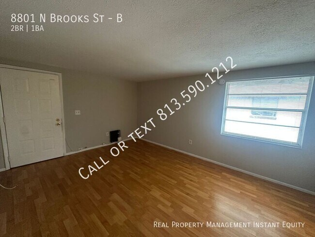 Photo - 8801 N Brooks St Unidad B