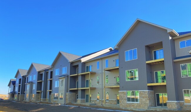 Aster Village