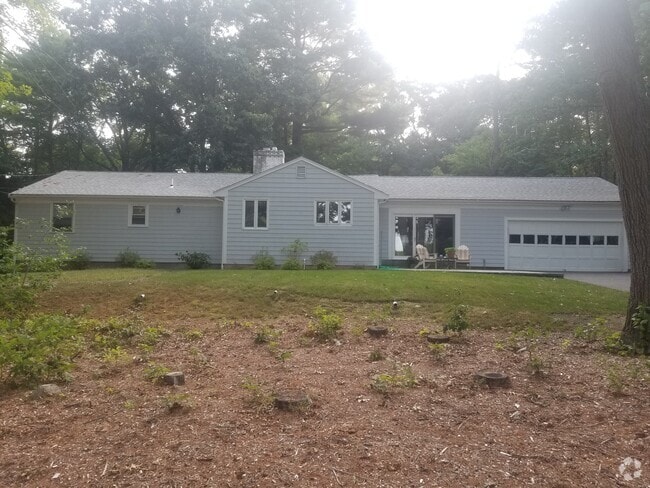 Building Photo - 576 Highland St Rental