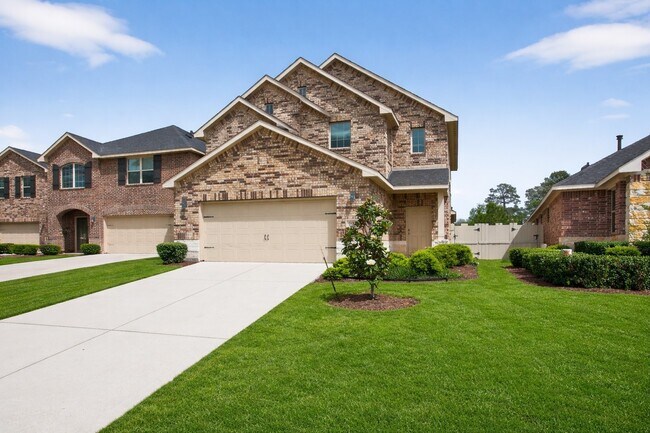 Photo - 16817 Pink Wintergreen Dr