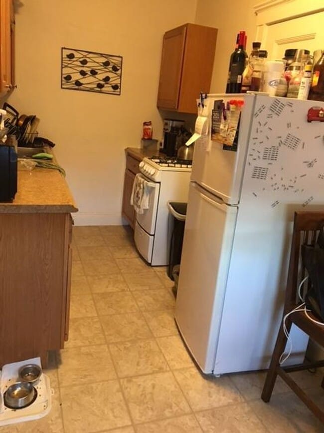 Photo - Nicely renovated 1 bed in a prime location in Allston!