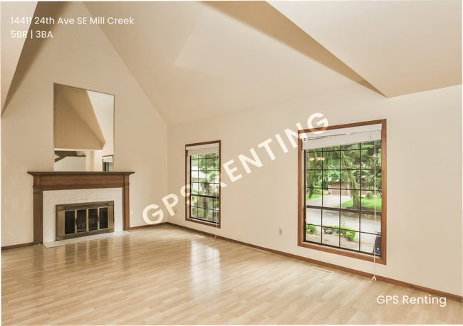 Photo - 14411 24th Ave SE