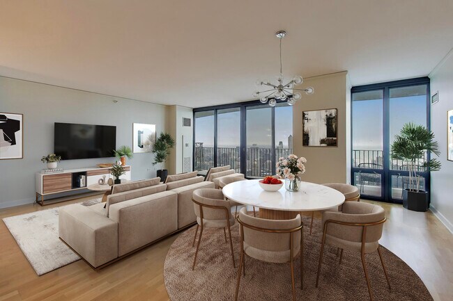 Photo - 225 N Columbus Dr Unit 6604