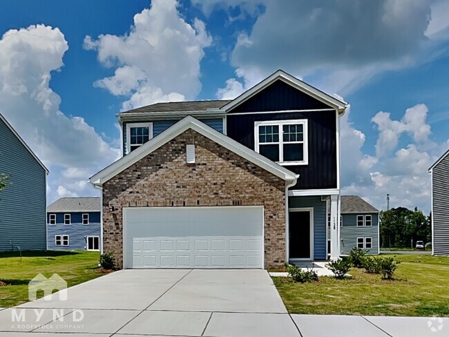 Building Photo - 1128 Centerview Dr Rental