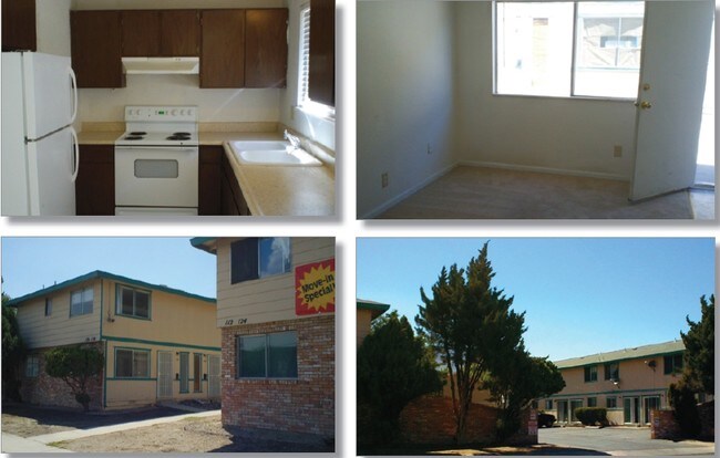 Photo - Carson Meadow Villas