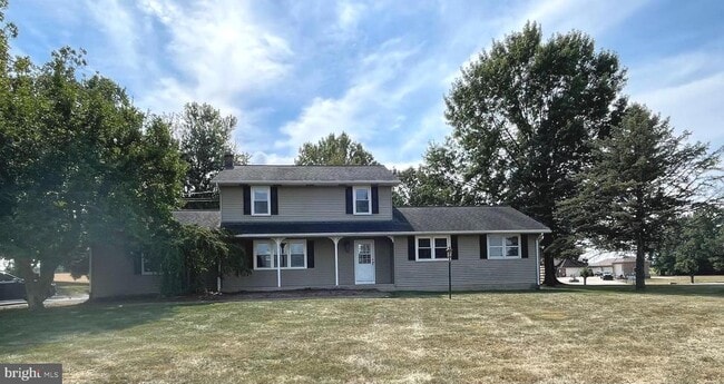 Building Photo - 990 E Governor Rd Rental