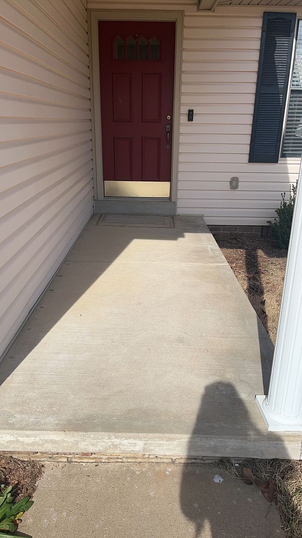 Photo - Sherwood Rental