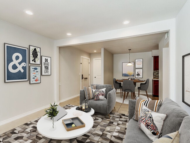 Photo - The Alora Phase I and II