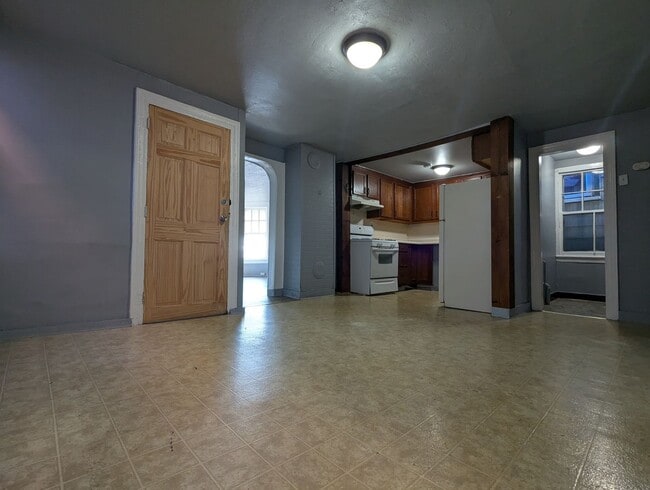Photo - Sargent St. Unit 2
