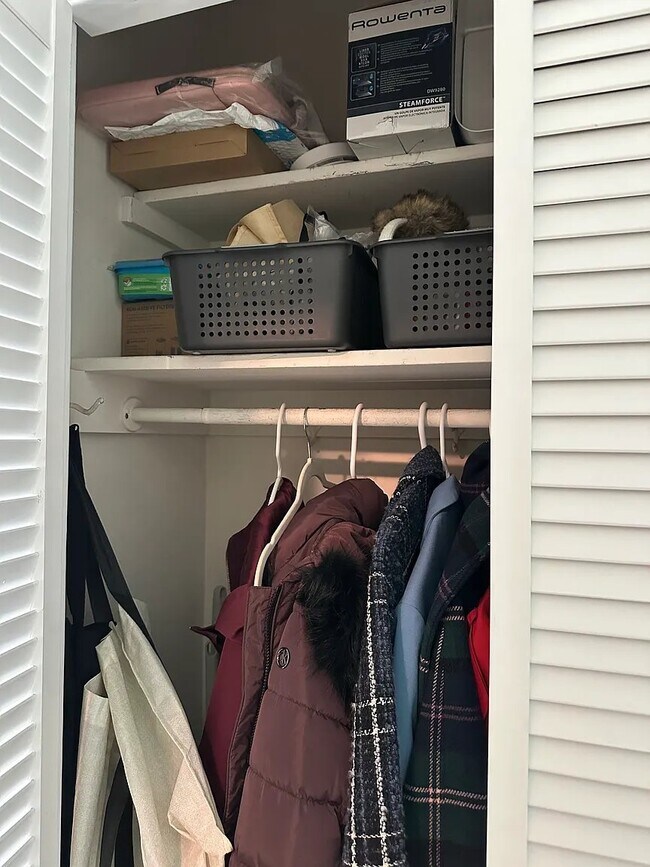 1330 New Hampshire Ave NW Unit 516