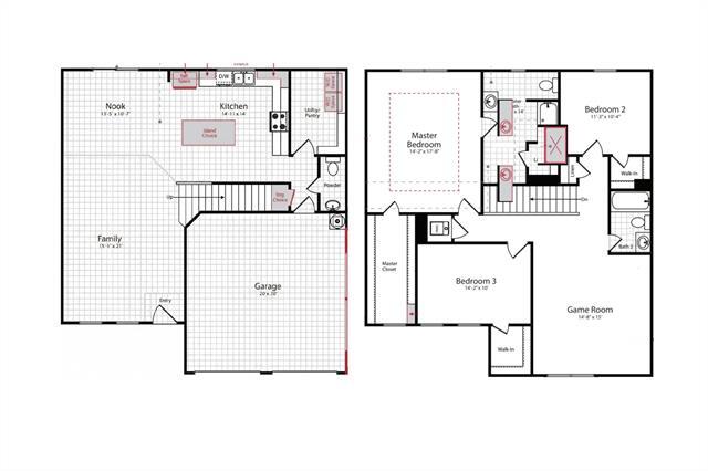 Photo - 944 Ravenwood Ln
