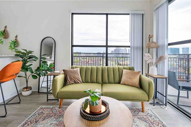 Building Photo - 1700 Pearl St Unit ID1313875P Rental