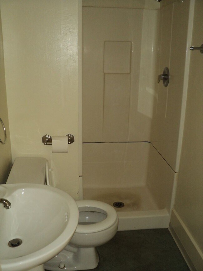 1525cond Unidad 2 Rental Eureka, CA