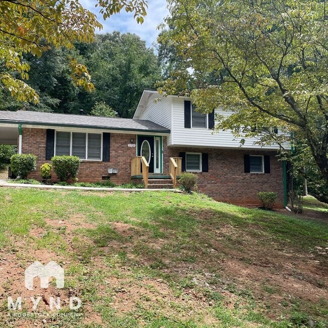 Building Photo - 3726 Panola Rd Rental