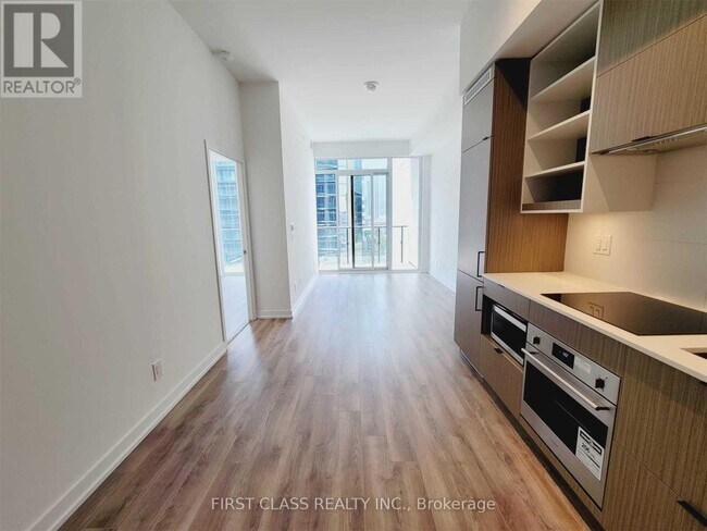 Photo - 20 Edward St Unit 1209