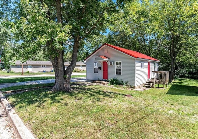 Photo - 1406 Ozark St