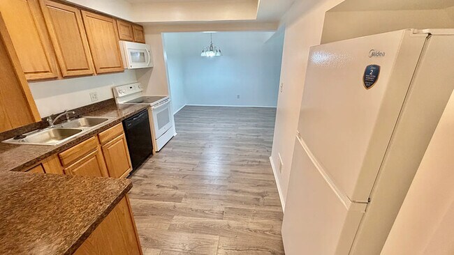 Photo - 8323 Karam Blvd Unit 4