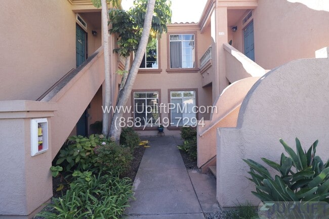 Photo - Updated 2-Bedroom 2-Bath Condo Unit 68