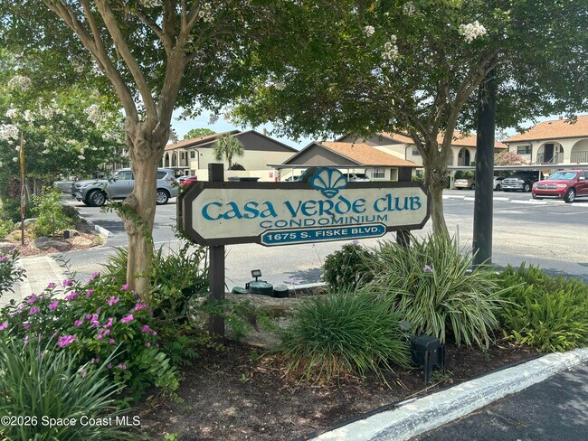 1675 S Fiske Blvd Unit 217e