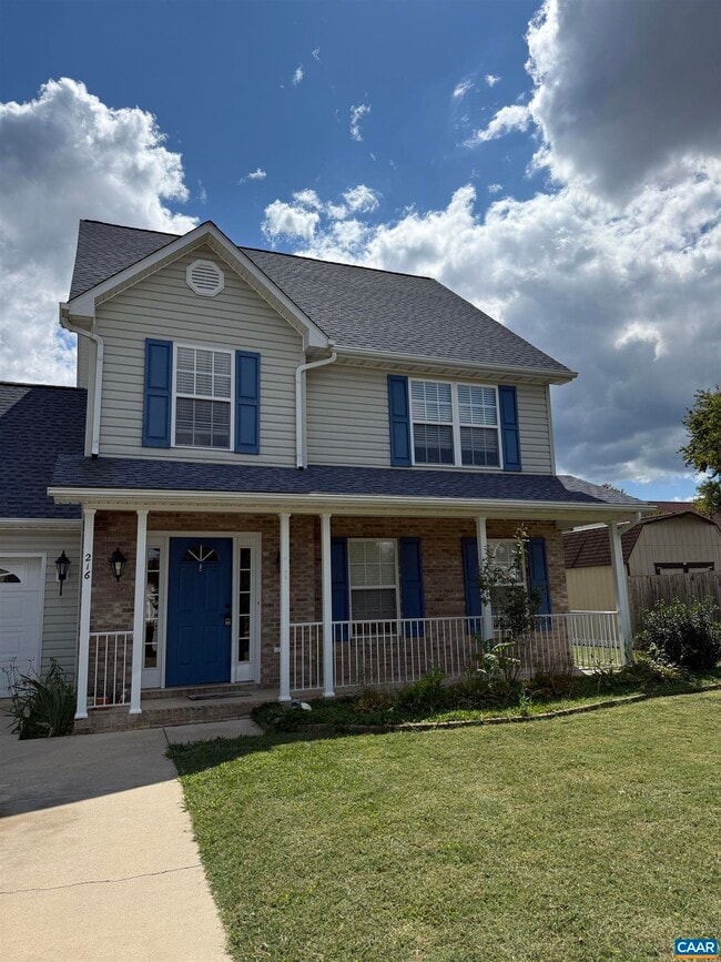 Building Photo - 216 Inglecress Rd Rental