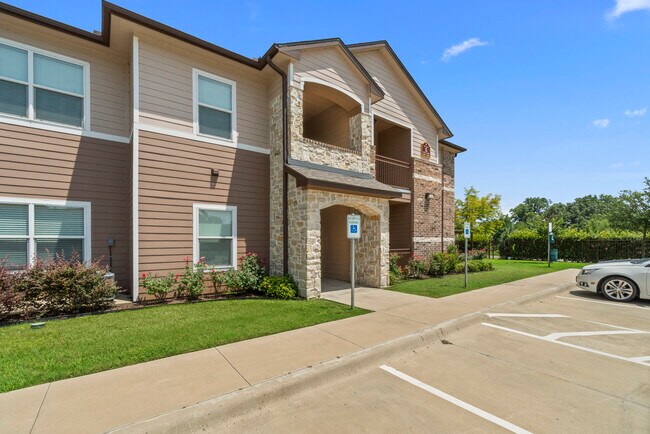 Cypress Creek Apartments