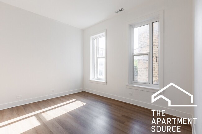 Photo - 1454 N Kedzie Ave Unit Ch1