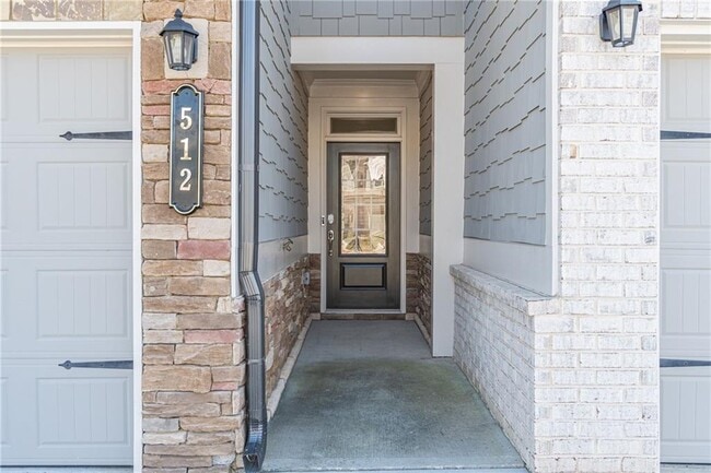 Photo - 512 Sausalito Walk