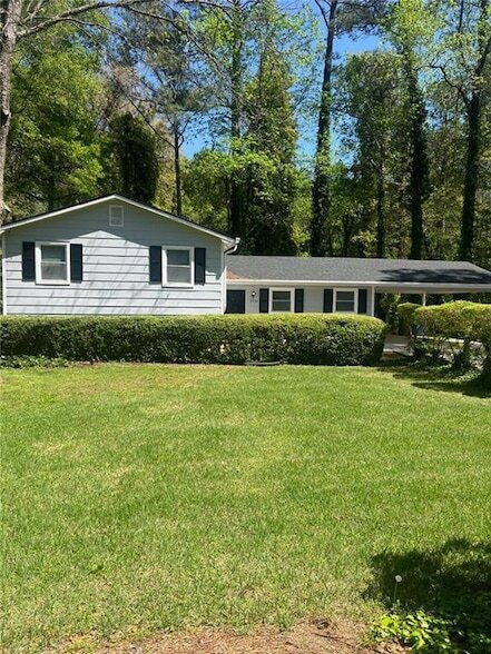 Photo - 2460 Niskey Lake Rd SW