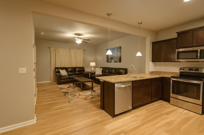 Living - 155 63rd St