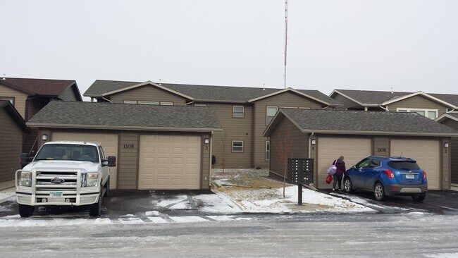 Photo - 1112 36th Ave NE