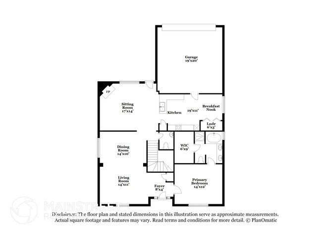 Photo - 408 Sugar Mill Dr