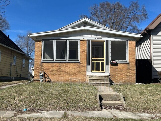 Building Photo - 1019 Coventry Ave Rental