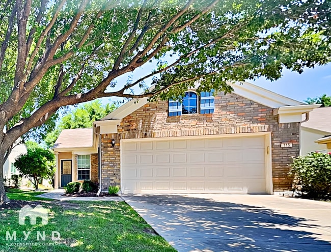 Photo - 115 Ranier Ln House