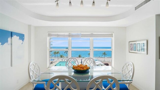 Photo - 3900 Galt Ocean Dr Unidad 407