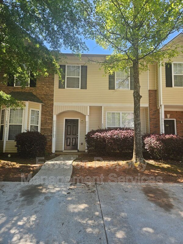 Building Photo - 1781 Fielding Way