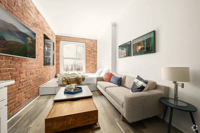 Building Photo - 77 Perry St Unit ID1095565P Rental