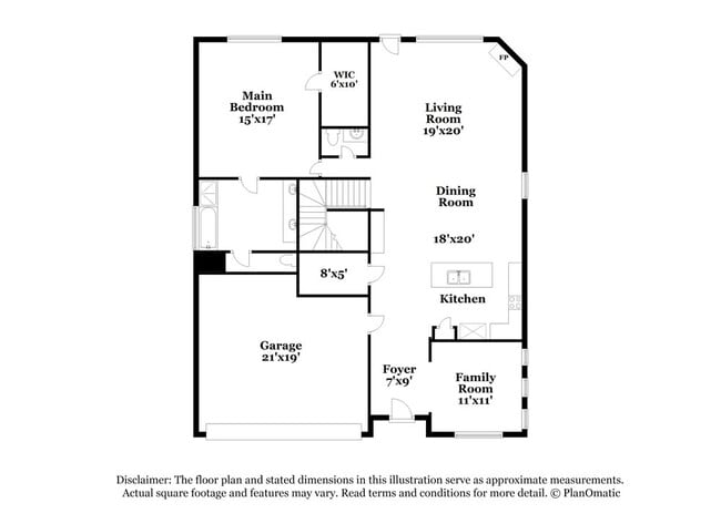 Photo - 1413 Moss Creek Dr