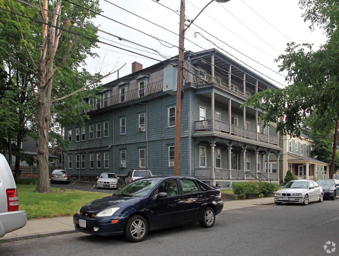 Photo - 26 Proctor St